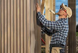 Historical Building Siding Restoration in Window Rock, AZ